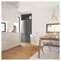 Westinghouse WQE6000BB 541L Dark Stainless Quad Door Refrigerator