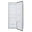 Westinghouse 322L Stainless Steel Single Door Fridge WRB3504AB, Door Open View
