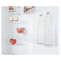Westinghouse WRB3504AB 322L Stainless Steel Single Door Fridge