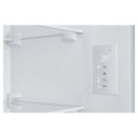 Westinghouse 322L White Single Door Refrigerator WRB3504WB, Control Panel View