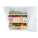 Westinghouse WRB3504WB 322L White Single Door Refrigerator