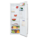 Westinghouse WRB3504WB 322L White Single Door Refrigerator