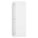 Westinghouse 322L White Single Door Refrigerator WRB3504WB, Front Close Door View
