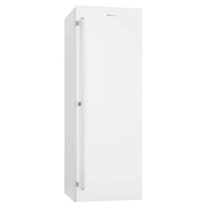 Westinghouse 322L White Single Door Refrigerator WRB3504WB, Front Close Door View