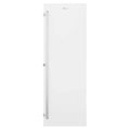 Westinghouse 322L White Single Door Refrigerator WRB3504WB, Front View