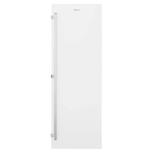 Westinghouse 322L White Single Door Refrigerator WRB3504WB, Front View