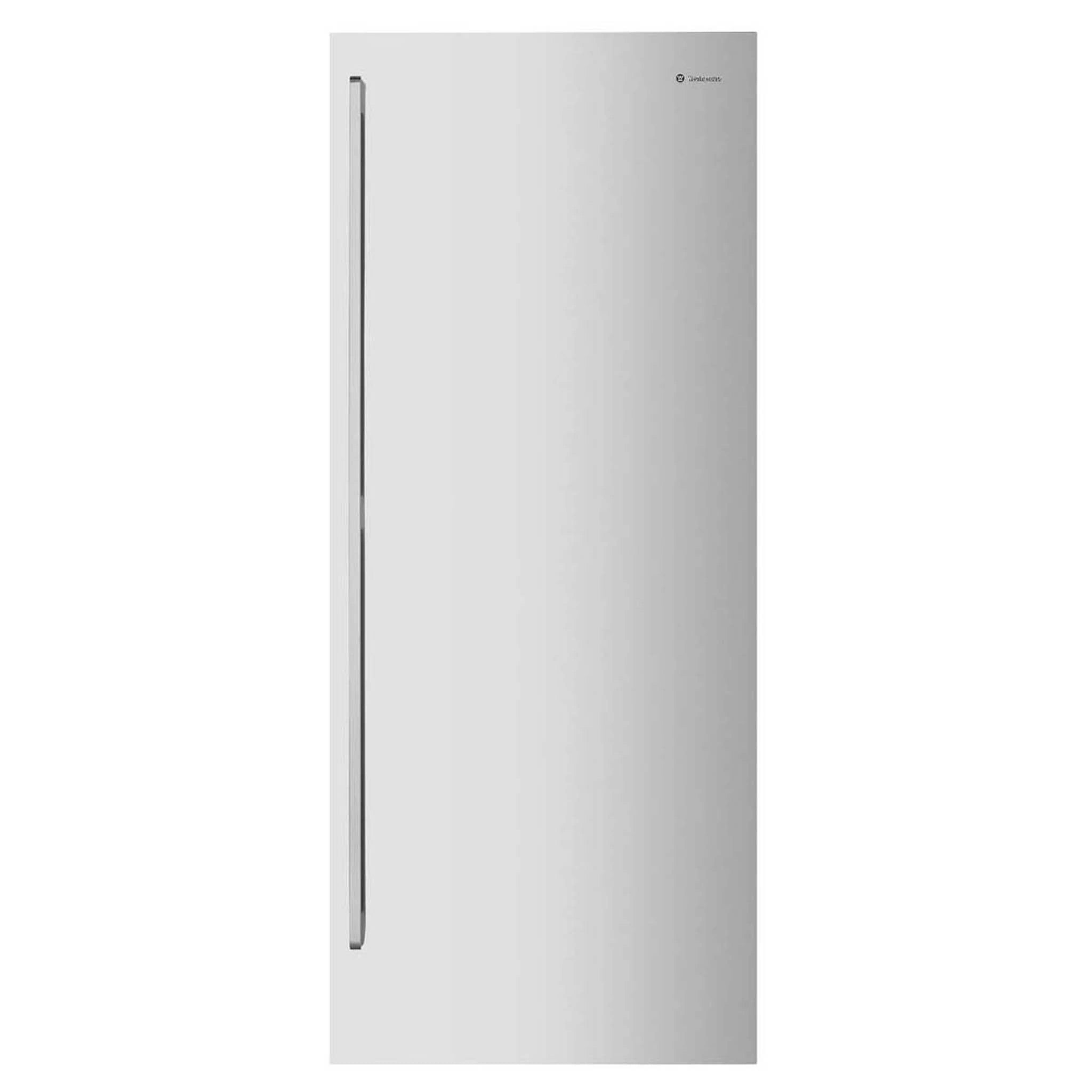 Westinghouse WRB5004SCR 466L Stainless Steel Single Door Fridge