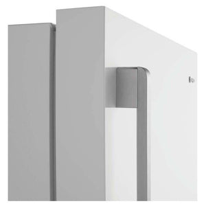 Westinghouse 466L White Single Door Refrigerator WRB5004WCL, Door Handle View