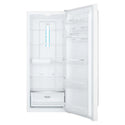 Westinghouse 466L White Single Door Refrigerator WRB5004WCL, Front Open Door View