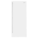 Westinghouse 466L White Single Door Refrigerator WRB5004WCL, Front View