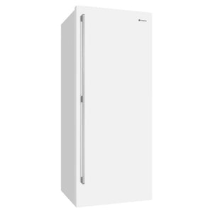 Westinghouse 466L White Single Door Refrigerator WRB5004WCL, Right Side View