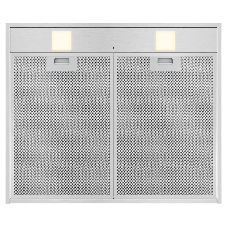 Westinghouse WRC614SD 60Cm Canopy Rangehood