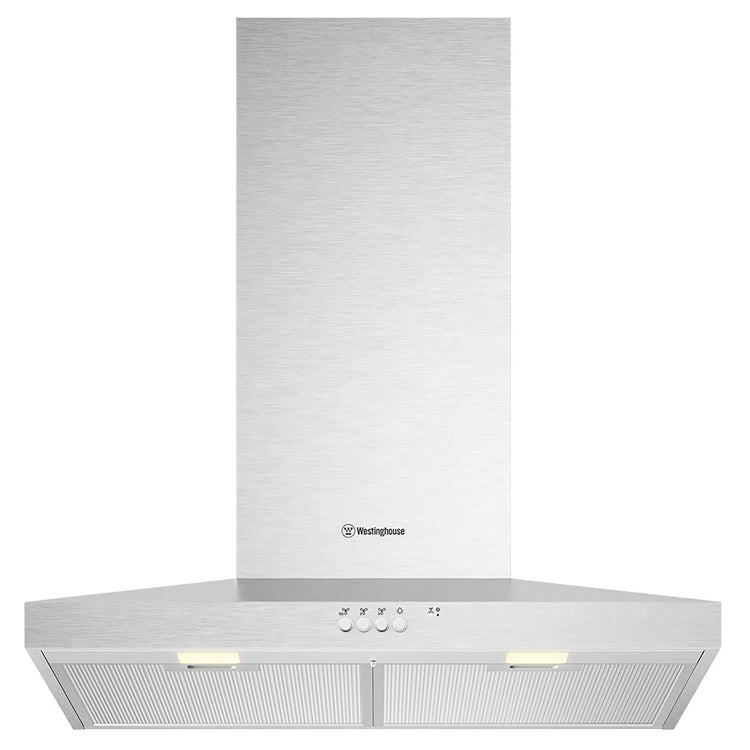 Westinghouse WRC614SD 60Cm Canopy Rangehood