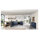 Westinghouse WRC614SD 60Cm Canopy Rangehood