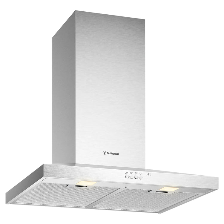 Westinghouse WRC614SD 60Cm Canopy Rangehood