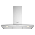 WRC914SD - Westinghouse 90cm stainless steel canopy hood