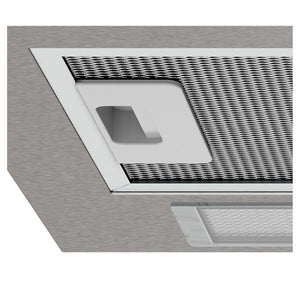 Westinghouse 51cm Stainless Steel Integrated Rangehood (340m³/h) WRI500SB, Filter View
