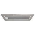 Westinghouse 51cm Stainless Steel Integrated Rangehood (340m³/h) WRI500SB, Front View
