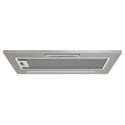 Westinghouse 51cm Stainless Steel Integrated Rangehood (340m³/h) WRI500SB, Front View