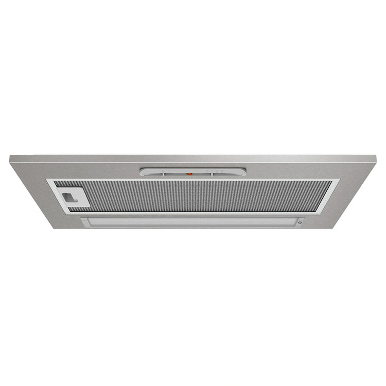 Westinghouse 51cm Stainless Steel Integrated Rangehood (340m³/h) WRI500SB, Front View