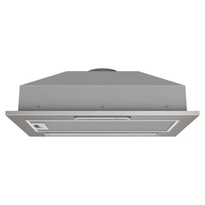 Westinghouse 51cm Stainless Steel Integrated Rangehood (340m³/h) WRI500SB, Top View