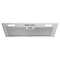 Westinghouse 52cm Stainless Steel Integrated Rangehood (680m³/h) WRI515SC, Front View