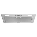 Westinghouse 52cm Stainless Steel Integrated Rangehood (680m³/h) WRI515SC, Front View