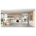 Westinghouse WRI515SC 52cm Stainless Steel Integrated Rangehood (680m³/h)