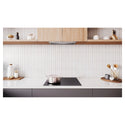 Westinghouse WRI515SC 52cm Stainless Steel Integrated Rangehood (680m³/h)