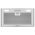 Westinghouse 52cm Stainless Steel Integrated Rangehood (680m³/h) WRI515SC, Panel View