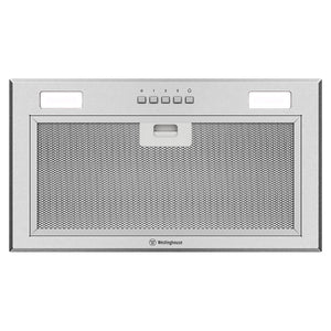 Westinghouse 52cm Stainless Steel Integrated Rangehood (680m³/h) WRI515SC, Panel View