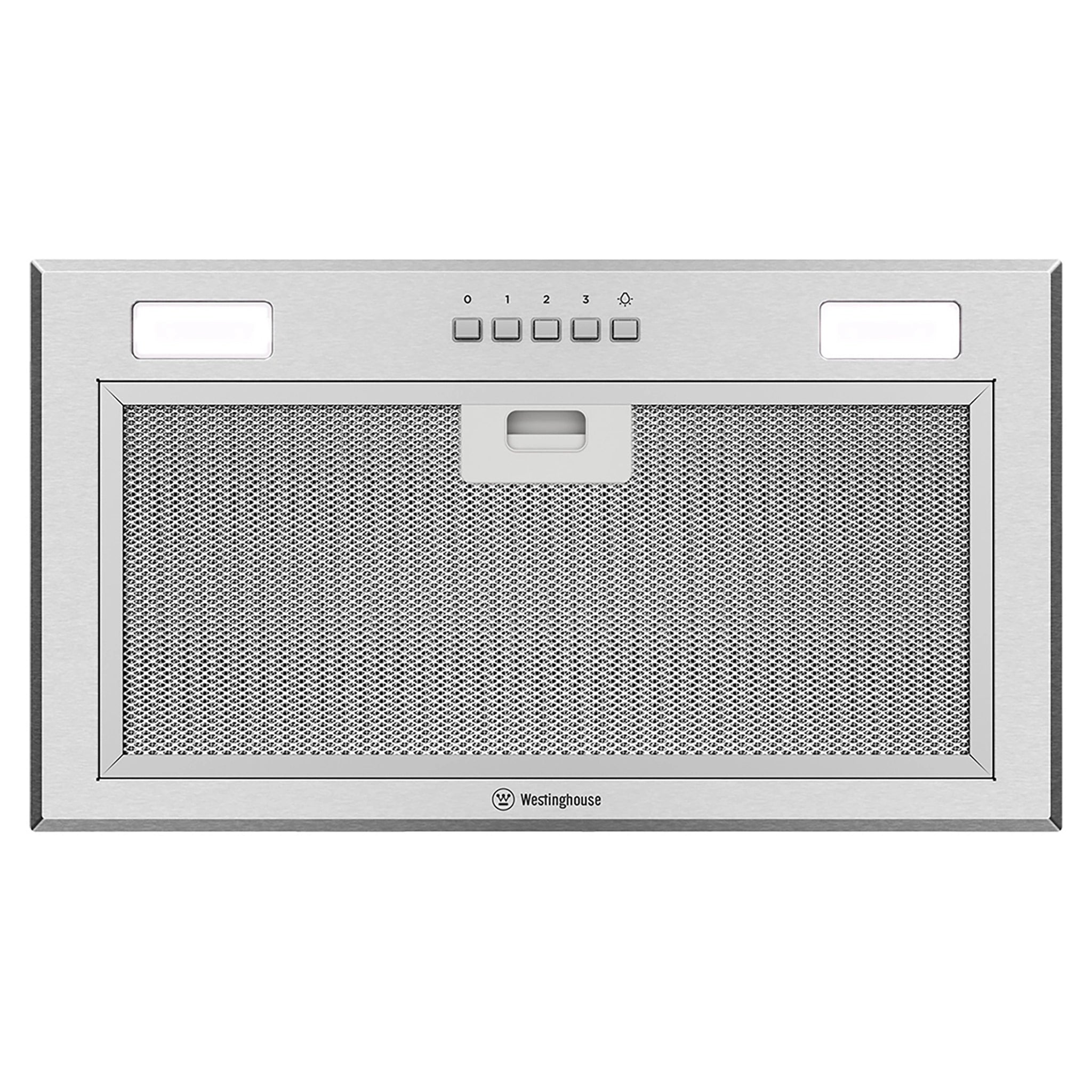 Westinghouse WRI515SC 52cm Stainless Steel Integrated Rangehood (680m³/h)