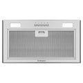 Westinghouse 52cm Stainless Steel Integrated Rangehood (680m³/h) WRI515SC, Panel View