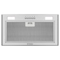 Westinghouse 52cm Stainless Steel Integrated Rangehood (680m³/h) WRI515SC, Panel View