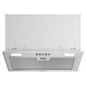 Westinghouse 52cm Stainless Steel Integrated Rangehood (680m³/h) WRI515SC, Top View