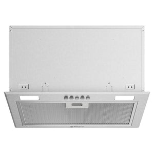 Westinghouse 52cm Stainless Steel Integrated Rangehood (680m³/h) WRI515SC, Top View