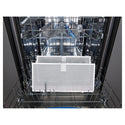 Westinghouse 71cm integrated rangehood, stainless steel WRI700SB, Filter View