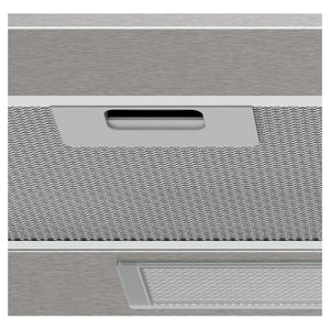 Westinghouse 71cm integrated rangehood, stainless steel WRI700SB, Filter View