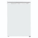 Westinghouse 133L White Bar Refrigerator WRM1400WD, Front View