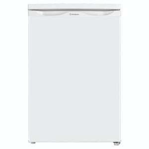 Westinghouse 133L White Bar Refrigerator WRM1400WD, Front View