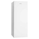 Westinghouse 242L White Upright Single Door Fridge WRM2400WF, Front Closed Door View
