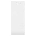 Westinghouse 242L White Upright Single Door Fridge WRM2400WF, Front View