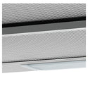 Westinghouse 60cm Slideout Rangehood – Top Recirculation WRR604SB, Air Filter Close-Up View