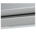 Westinghouse 90cm Stainless Steel Slideout Rangehood – Top Recirculation WRR904SB, Air Filter Close-Up View