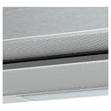 Westinghouse 90cm Stainless Steel Slideout Rangehood – Front Recirculation WRR914SB, Air Filter Close-Up View