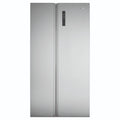Westinghouse WSE6630SA 624L Side By Side Fridge Stainless Steel