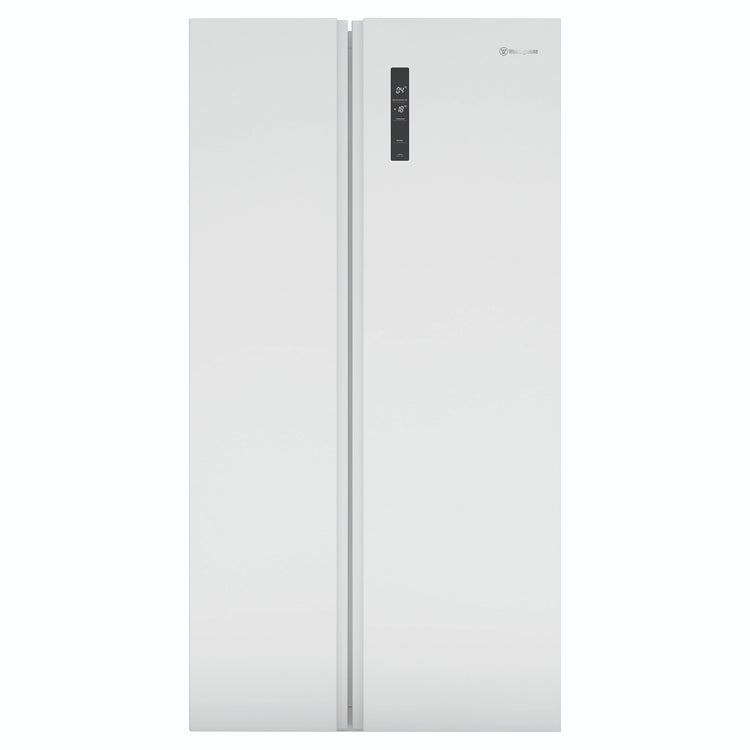 Westinghouse WSE6630WA 624L Side By Side Fridge - New