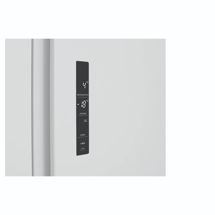 Westinghouse WSE6630WA 624L Side By Side Fridge - New