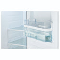 Westinghouse WSE6640BA 619L Black Side-By-Side Fridge
