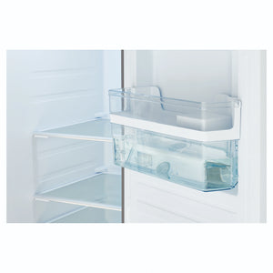 Westinghouse 619L Side-By-Side Fridge WSE6640BA, Water Tank View